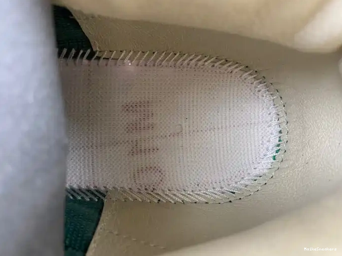 MaikeSneakers Retro Abney SP FZ7974-300 Jordan 3 Chanel Nina Bicoastal 0409